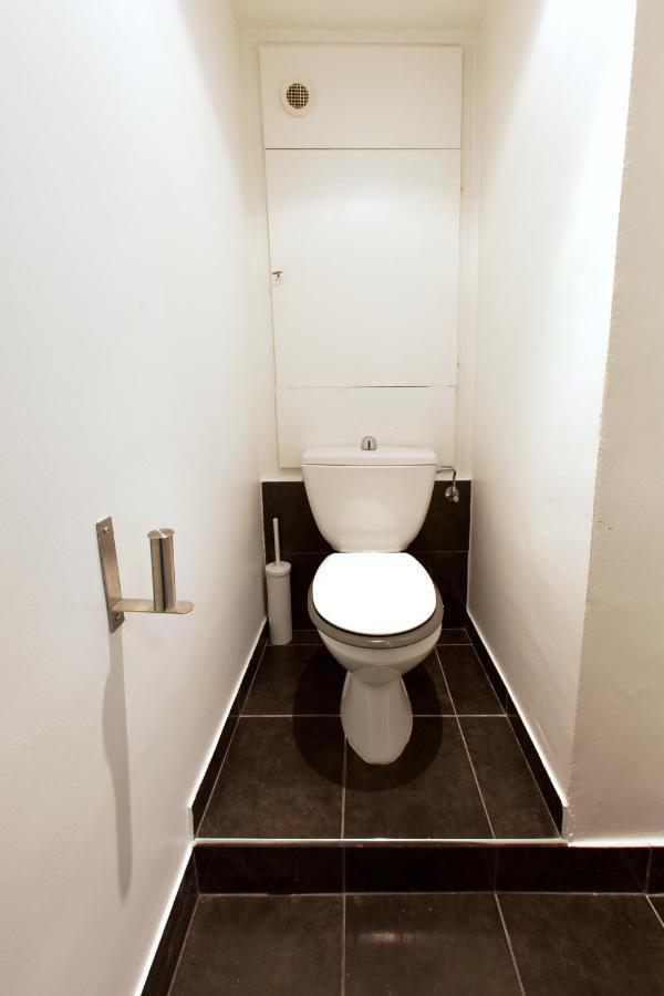 Le Corbeau - Grand Appartement Strasbourg Centre, Calme Exterior foto