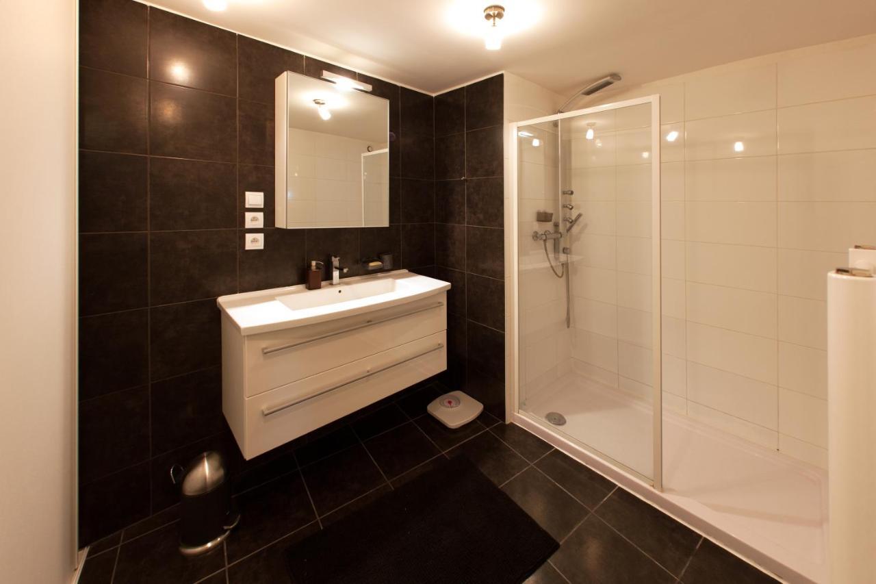 Le Corbeau - Grand Appartement Strasbourg Centre, Calme Exterior foto